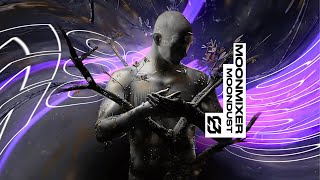 moonmixer - Moondust