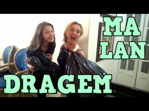 DESAFIO DIVERTIDO /  ZABETTA MACARIN