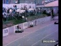 Tom Pryce's Fatal crash - Extended footage - Formula 1, South African GP, Kyalami, 1977