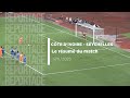 Qualifications mondial 2026 : le résumé du match Côte d'Ivoire - Seychelles