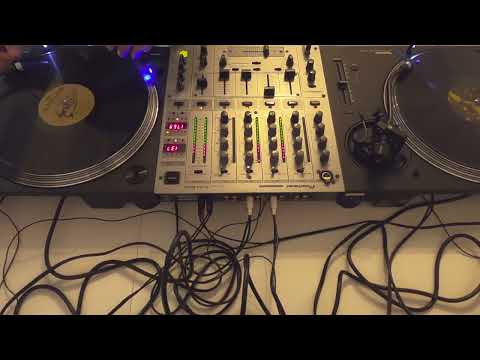 DJ TOMGRAF - OldSchool Techno mix 2021