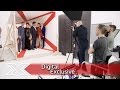 Go Behind The Scenes On This Year S Red Hot X Factor Glam Shoot The X Factor 2016