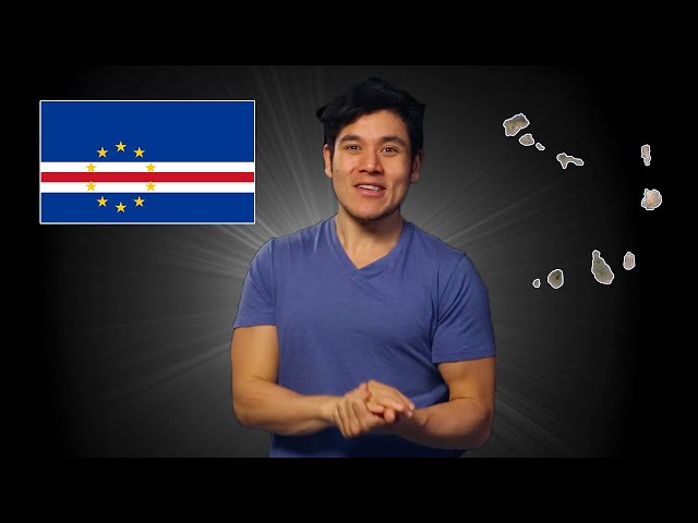 英语中cape verde的视频发音