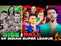 THE RISE FALL OF INDIAN SUPER LEAGUE THE UNTOLD STORY Indianfootball