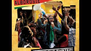 Alborosie - Don't Pressure It