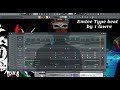 Emtee Type Beat On Fl Studio 20 Flp