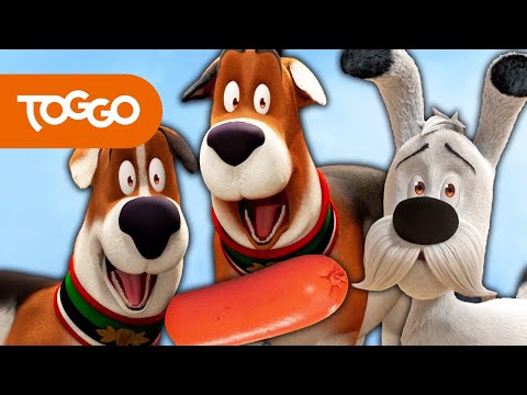 Idefix Deutsch | Voll behämmert! | Ganze Folge | TOGGO Serien