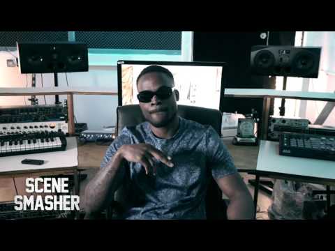 P110 - Mitch [Scene Smasher]