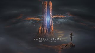 Download lagu Gabriel Ezreal Light | Light Within - New Dawn ( audio 2022) mp3