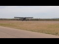 Antonov An 2 Extremely Short Takeoff