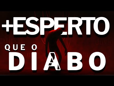 Mais Esperto Que o Diabo EXPLICADO! Resumo Ilustrado (Napoleon Hill)