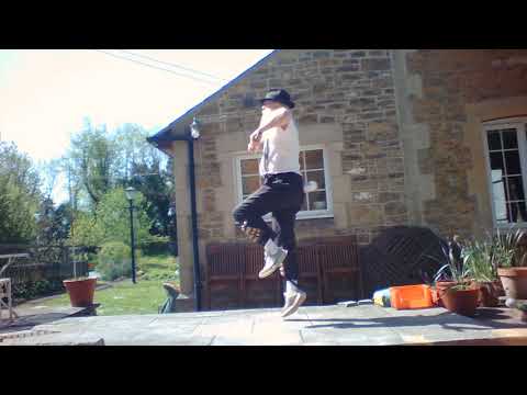 Room For The Cuckold Jig - Newton Mayfields