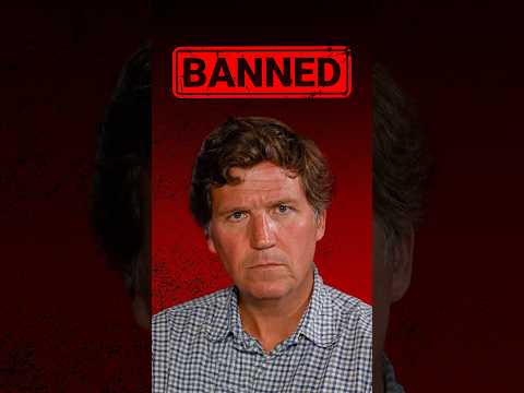 Tucker Carlson Abc Contract