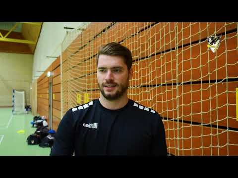 Update: Philipp Liesebachs Verletzung