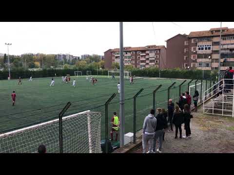 Calabria - Allievi Elite U17 Girone Unico - Giornata 3 - Morrone vs Real Cosenza (2)
