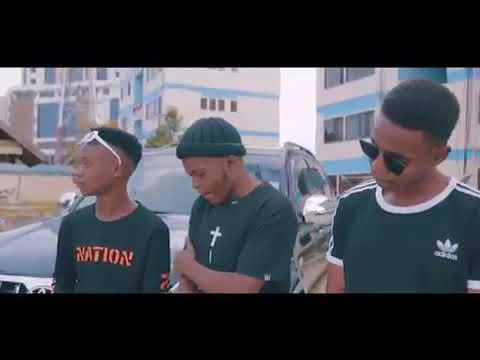 Chid Benz Atarajia kuachia hii tena govinda