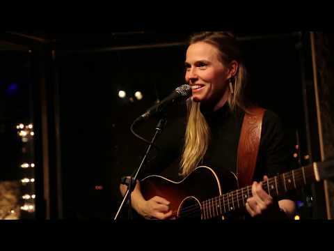 Caroline Cotter - You're Gonna Make Me Lonesome When You Go, Bob Dylan Cover