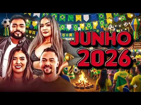 MALLA 100 ALÇA - SÃO JOÃO DE BOA VENTURA/PB  - JUNHO 2026