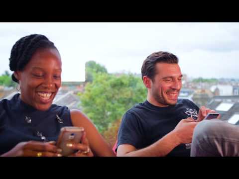 uTalk – quick look