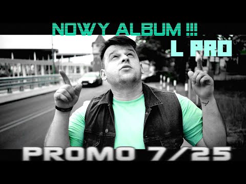 L PRO "Stargard/9 Żyć" - RESTART 7/25 Videopromomix