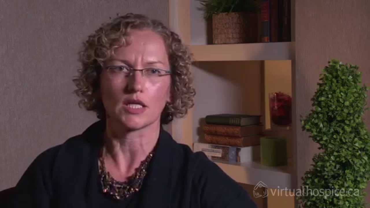 Shared decision making