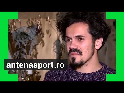 Amintirile îl răscolesc pe Florescu! ”N-am fost eu oaia neagră a naționalei”