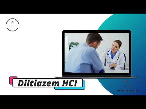 Diltanol 30mg tablets