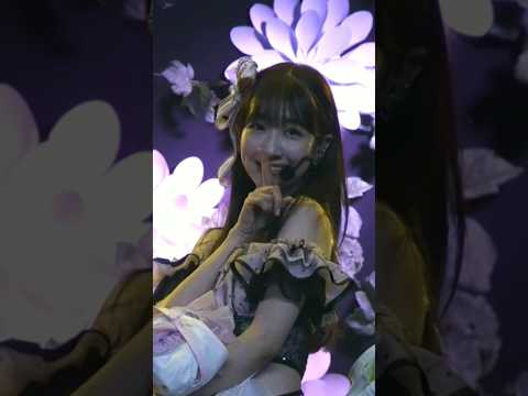 🍊 The Yukirin Saga 🍊 ② ジッパー 🌸 柏木由紀 Yuki Kashiwagi ゆきりん AKB48 小栗有以 山内瑞葵 🍓 #柏木由紀 #shorts