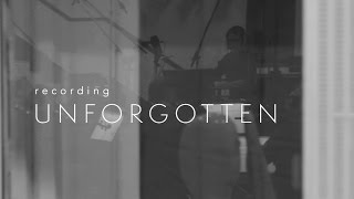 Michael Price | Recording Unforgotten