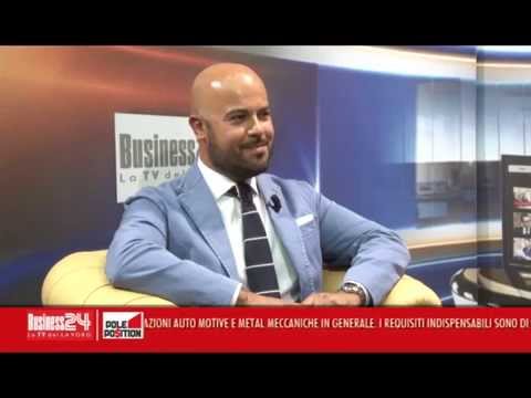 Pole Position puntata 159: Five Stones Group - Brescia