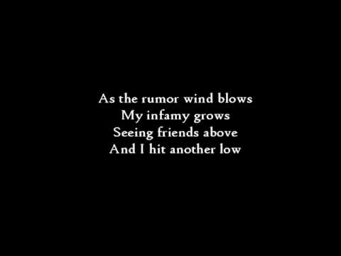 The Offspring - Takes Me Nowhere Lyrics