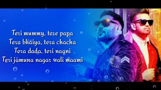 Kamaal Hai Full Song (Lyrics) ▪ Uchana Amit Ft B