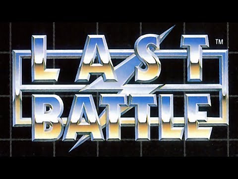 [SEGA Genesis Music] Last Battle / Hokuto No Ken 2 - Full Original Soundtrack OST