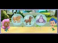Lonely Rhino Friend Finders Gameplay