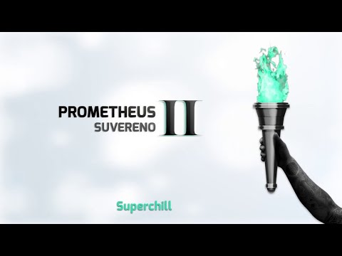 Suvereno feat. Annamária d'Almeida - SUPERCHILLVIBE