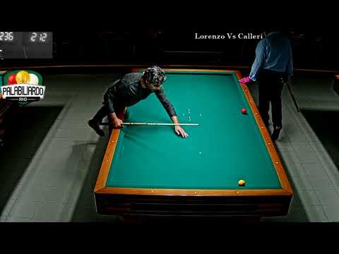 19 3 18 Lorenzo Vs Calleri