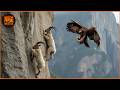 Most Terrifying Eagle Attacks Ever Recorded Wild Animals