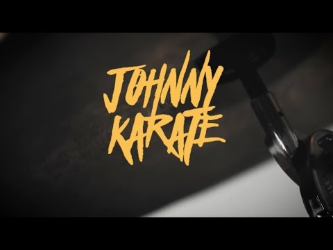 Johnny Karate - Es ist wohl wie es ist | 3/4 sind auch keine Insel OUT NOW