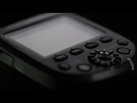 Elinchrom EL-Skyport Video #1