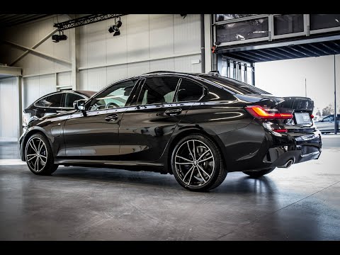 Tour of a 2019 BMW 330e M Sport Individual | For Sale