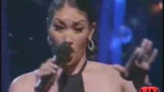 Keke Wyatt - Ghetto Rose (Live)