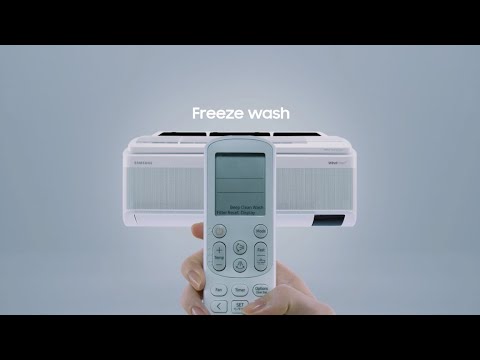 Samsung AR60 WindFree AR60F09C1BWNUA White