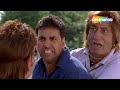टांग तोड़ इसकी Bhagam Bhag 2006 Akshay Kumar Shakti Kapoor Govinda Rajpal Ya
