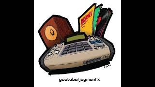 Main Ingredient Magic Shoes Sample 80 bpm