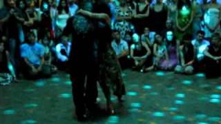 Chicho Frumboli y Juana Sepulveda 'Subito Pianíssimo'