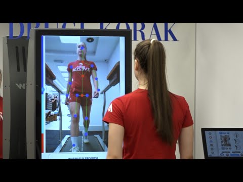 Kadetkinje Crvene zvezde pokazale odlične rezultate na testiranju