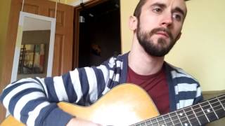 Daughters of the Soho Riots cover (The National)