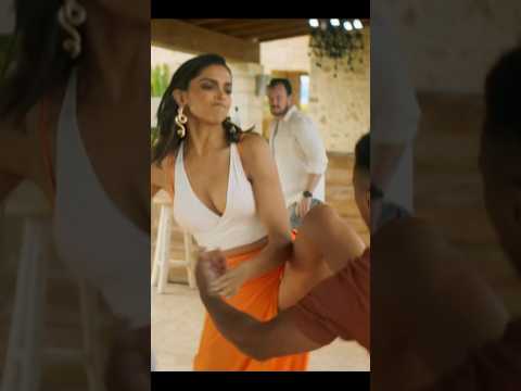 Pathan movie 💯crazy part  fighting🔥 #trending #youtubeshort #viral #shorts #pathan