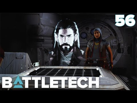 BattleTech [56] - Bellende Hunde (Deutsch/German/OmU) - Let's Play