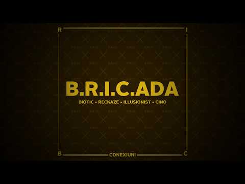 Cino - Portret (prod. ILLusionist) 2011